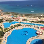 chalets in Porto Sokhna