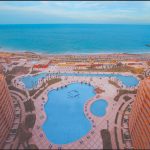 information about porto sokhna