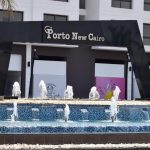 porto new cairo compound