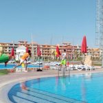 porto october project