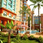 store for sale in porto new cairo