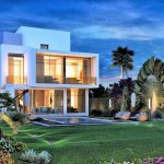 villas for sale in porto october