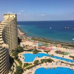 villas in Porto Sokhna