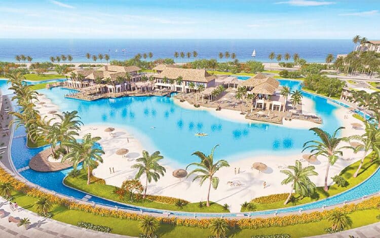 أفضل-قرى-العين-السخنة