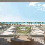 إطلالة-سيليبريشن-ويست-الساحل-الشمالي